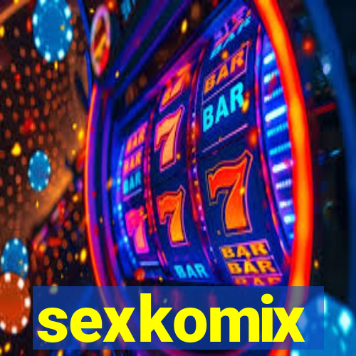 sexkomix