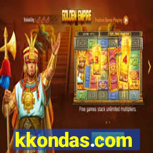 kkondas.com
