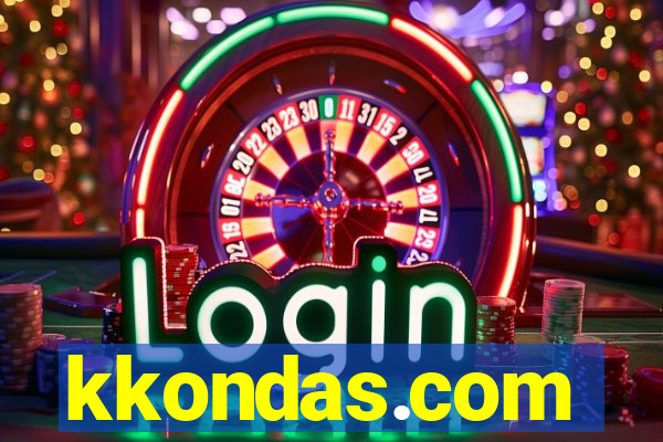 kkondas.com