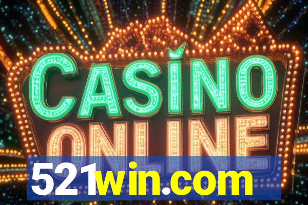 521win.com