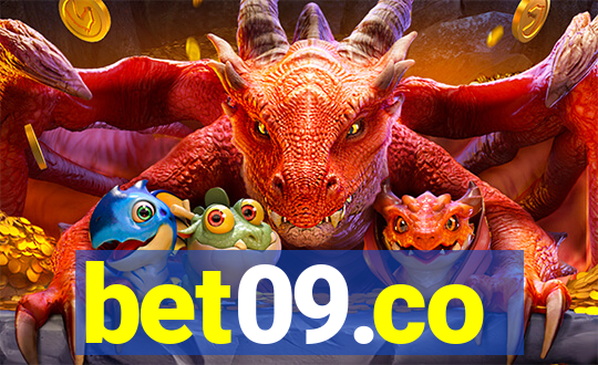 bet09.co