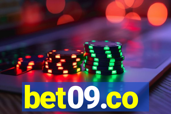 bet09.co