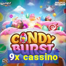 9x cassino