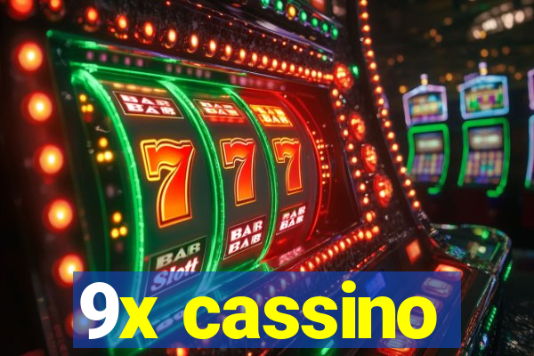9x cassino