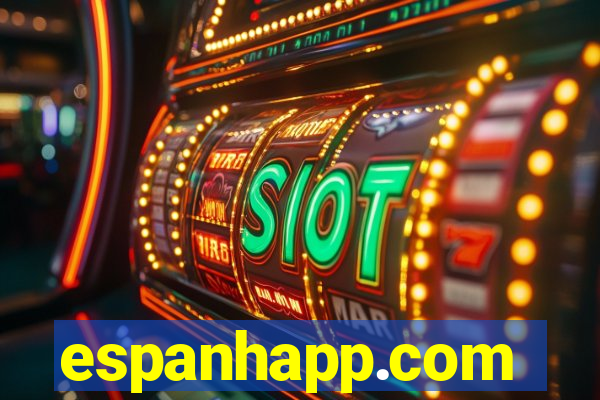 espanhapp.com