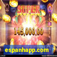espanhapp.com