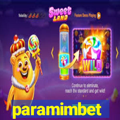 paramimbet