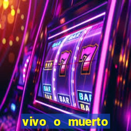 vivo o muerto manhwa 18