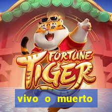 vivo o muerto manhwa 18