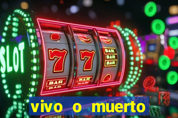 vivo o muerto manhwa 18