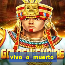 vivo o muerto manhwa 18