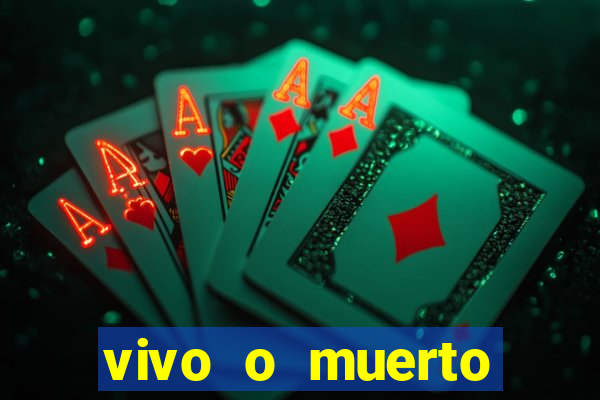 vivo o muerto manhwa 18