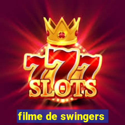 filme de swingers
