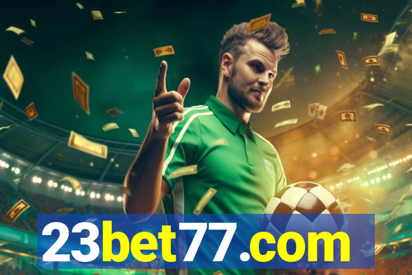 23bet77.com