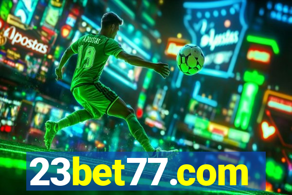 23bet77.com