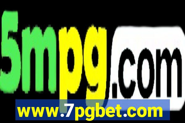 www.7pgbet.com