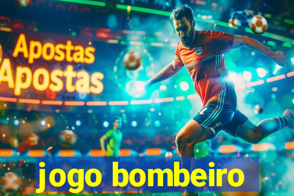 jogo bombeiro