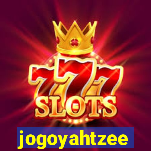 jogoyahtzee