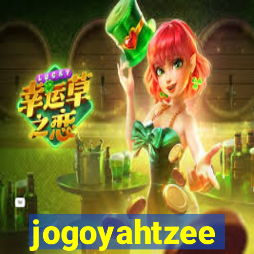 jogoyahtzee