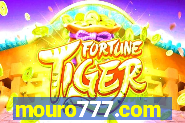 mouro777.com