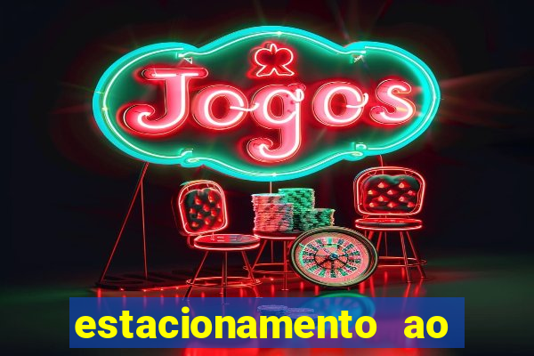estacionamento ao lado do hospital cruzeiro do sul em osasco