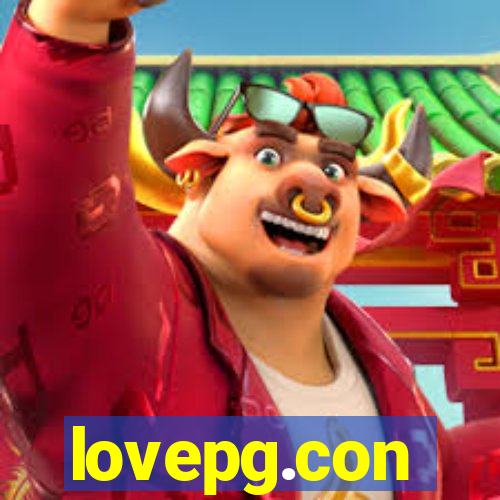 lovepg.con