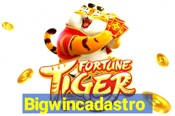 Bigwincadastro