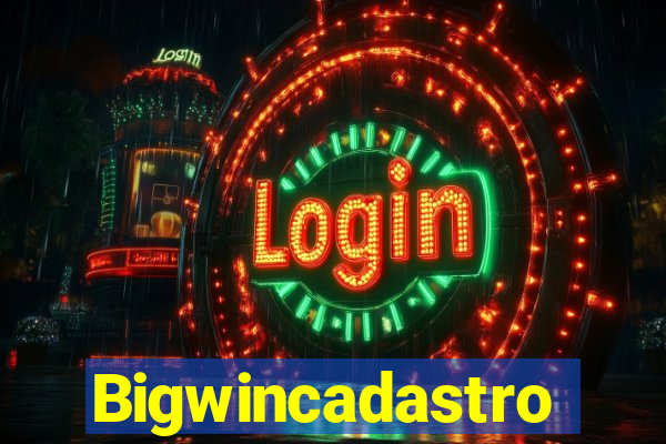 Bigwincadastro