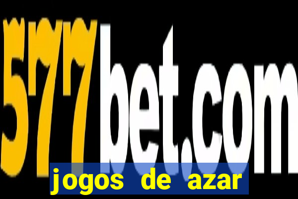 jogos de azar legalizados no brasil