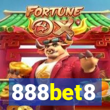 888bet8