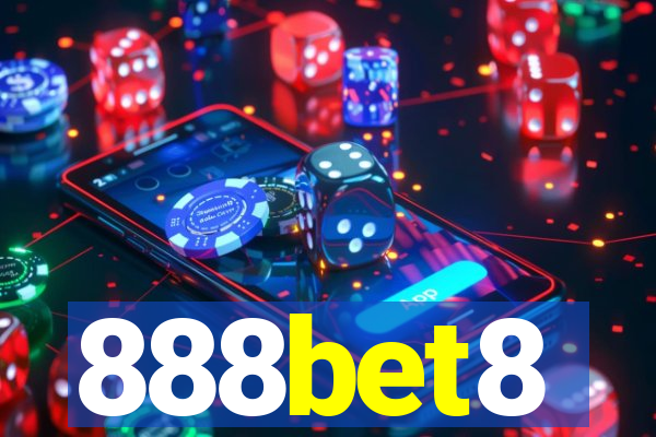 888bet8