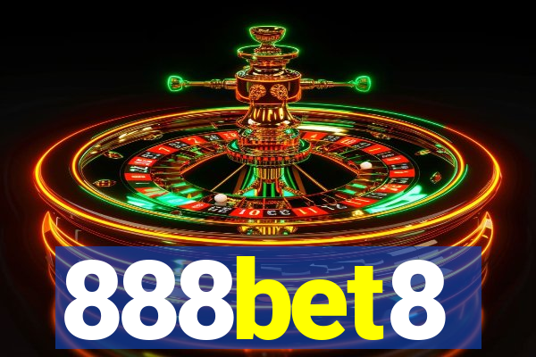 888bet8