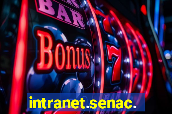 intranet.senac.sp
