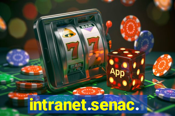 intranet.senac.sp