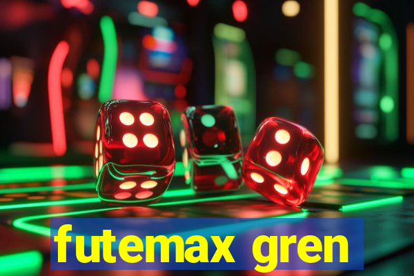 futemax gren