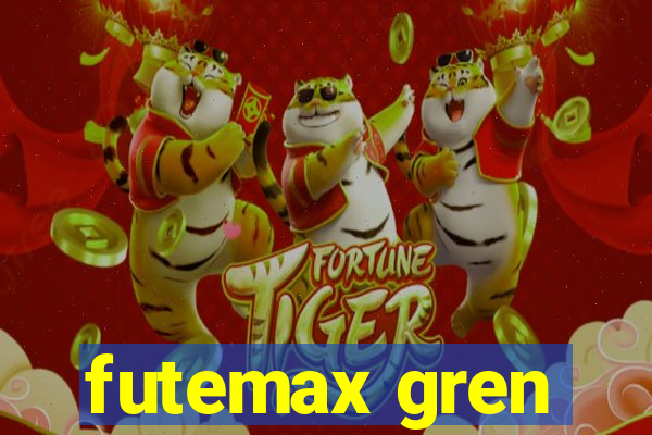 futemax gren