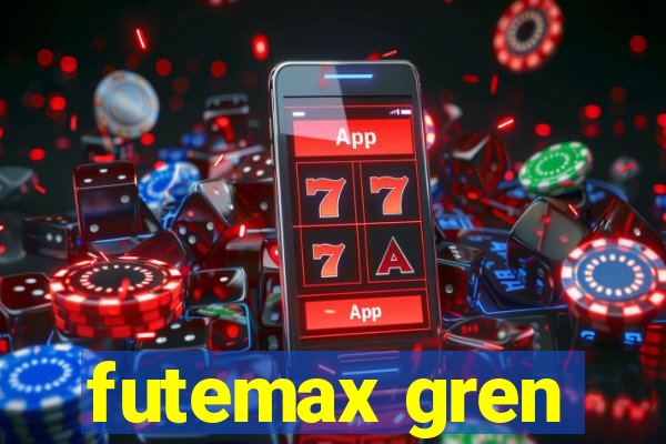 futemax gren