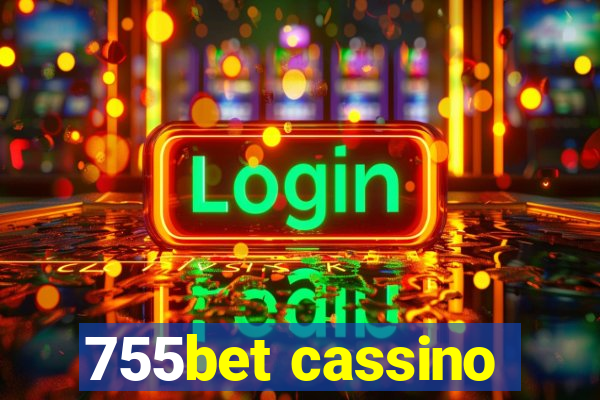 755bet cassino