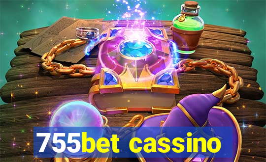 755bet cassino