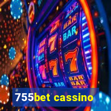 755bet cassino