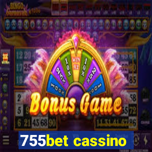 755bet cassino