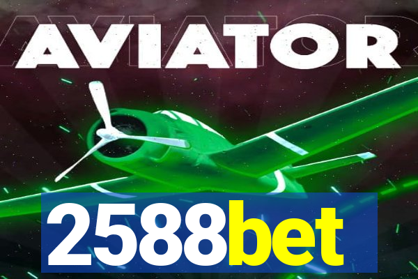 2588bet
