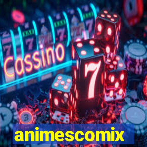 animescomix