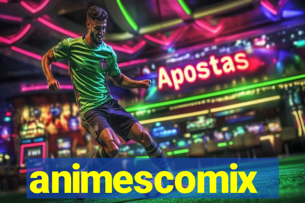 animescomix