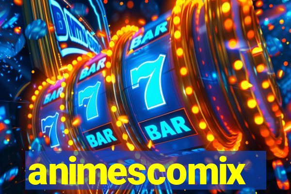 animescomix