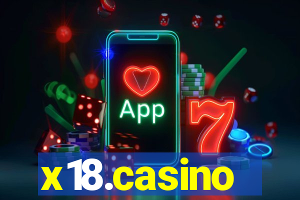 x18.casino