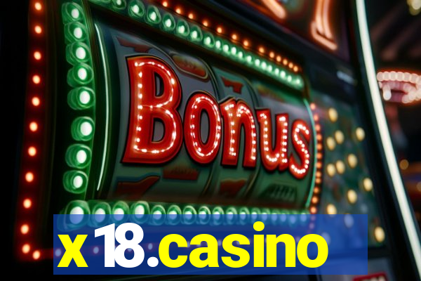 x18.casino