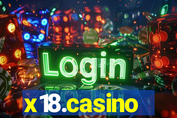 x18.casino