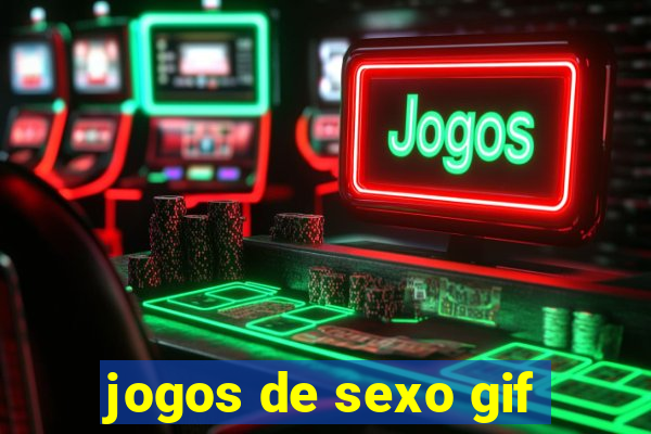 jogos de sexo gif