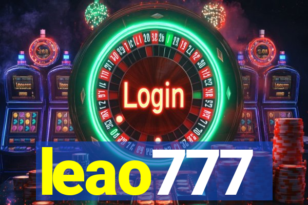 leao777